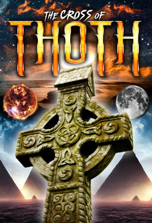 The Cross of Thoth Poster