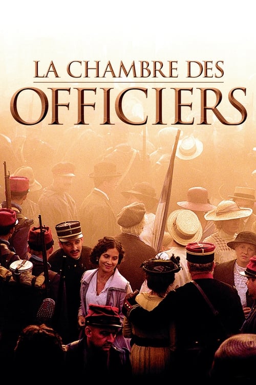 La+Chambre+des+officiers