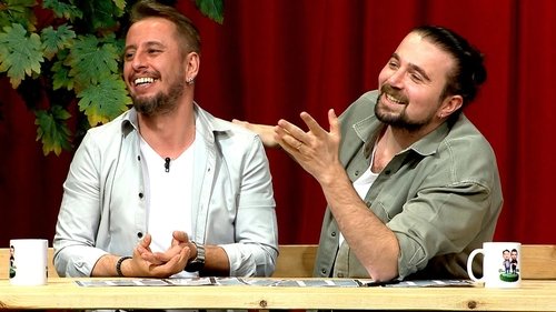 Çimen Show - 3. Bölüm