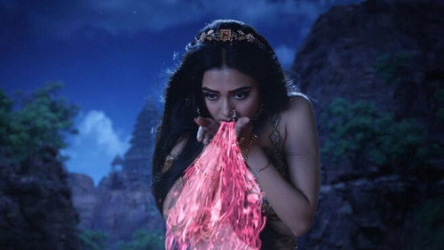 Pratha's Heroic Act