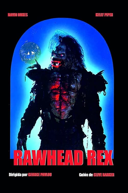 Rawhead+Rex