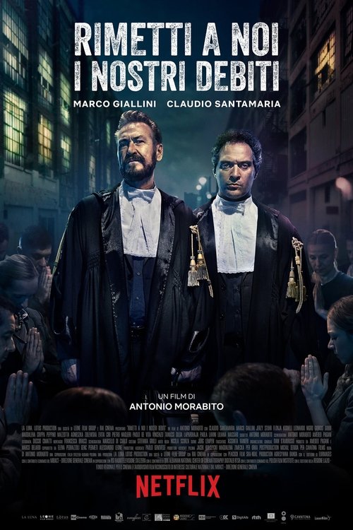 Perdónanos nuestras deudas (2018) PelículA CompletA 1080p en LATINO espanol Latino