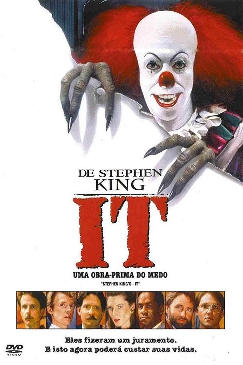 It Poster