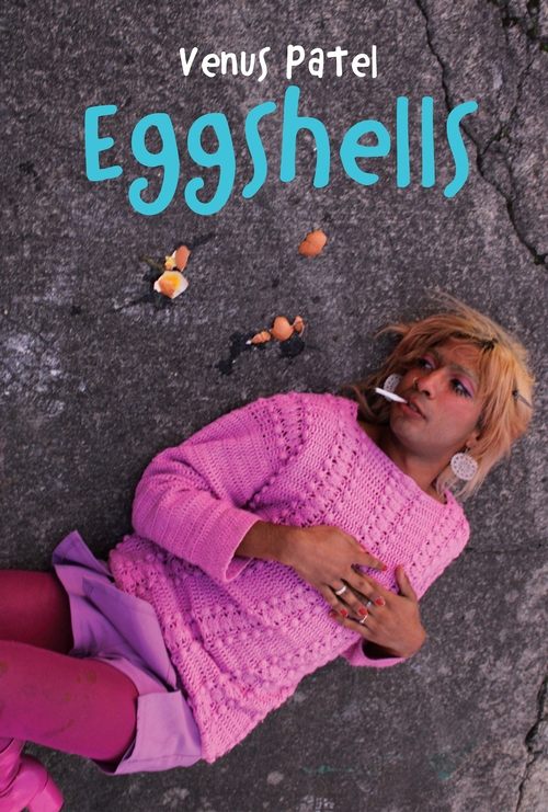 Eggshells Poster