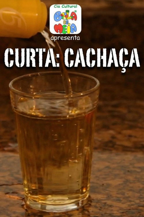 Cachaça