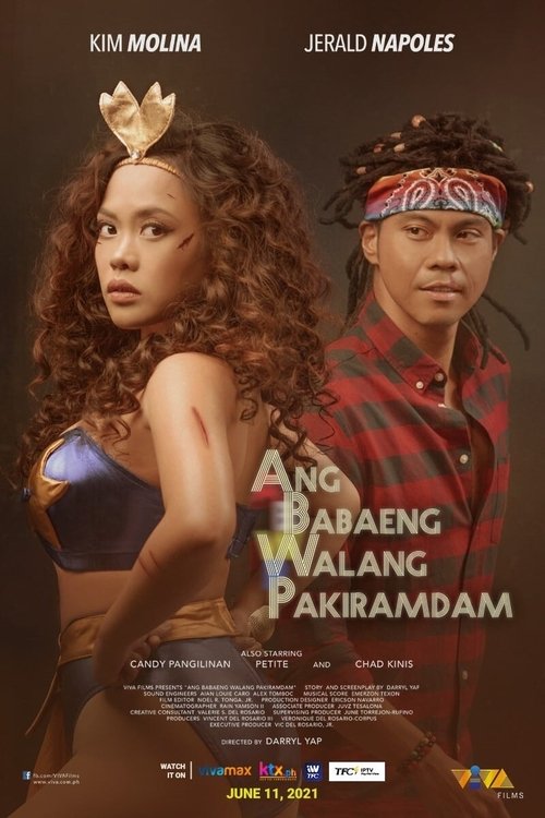 Ang Babaeng Walang Pakiramdam (2021) Repelisplus Ver Ahora Películas Online Gratis Completas en Español y Latino HD