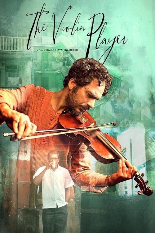 The+Violin+Player