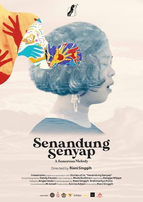 Senandung+Senyap