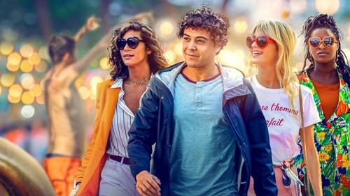 Watch Friendzone (2021) Full Movie Online Free