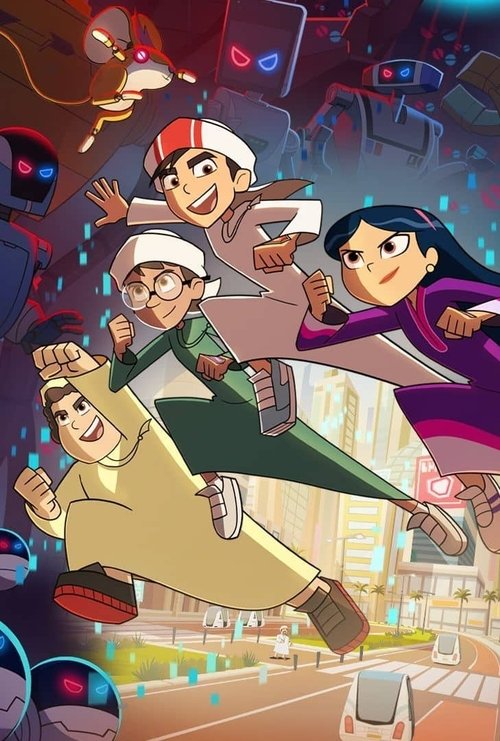 Season 1