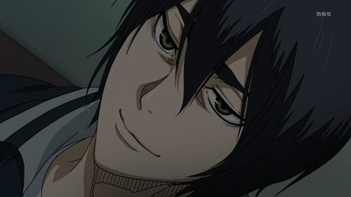 Kuroko no basuke - 4. Bölüm