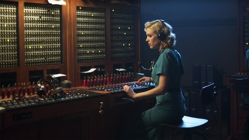 Las chicas del cable - Günah