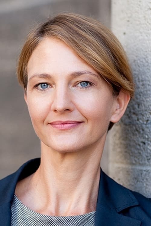 Poster of Beate Kurecki
