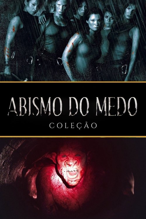 Abismo do Medo: Coleção