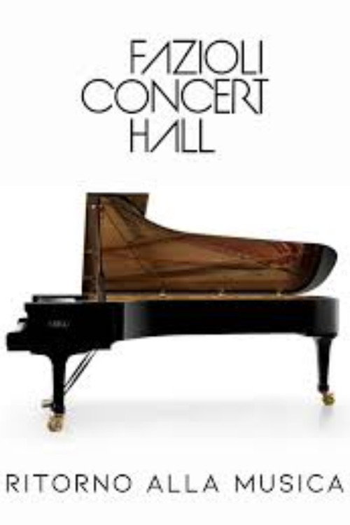 Ritorno alla musica电影海报