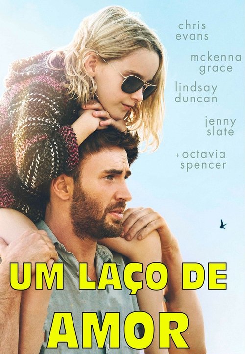 Assistir Um Laço De Amor (2017) filme completo dublado online em Portuguese