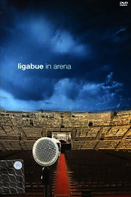 Ligabue In Arena