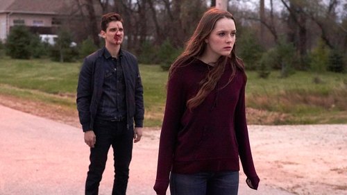 Channel Zero - 5. Bölüm