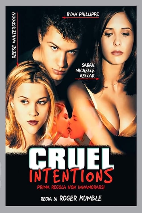 Cruel+Intentions%3A+Prima+regola+non+innamorarsi