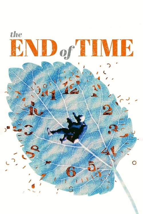 The+End+of+Time