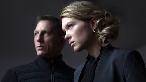 James Bond 007 - Spectre (2015) Voller Film-Stream online anschauen