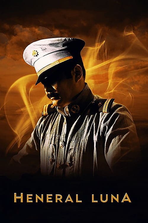 Heneral Luna (2015) Film Complet en Francais