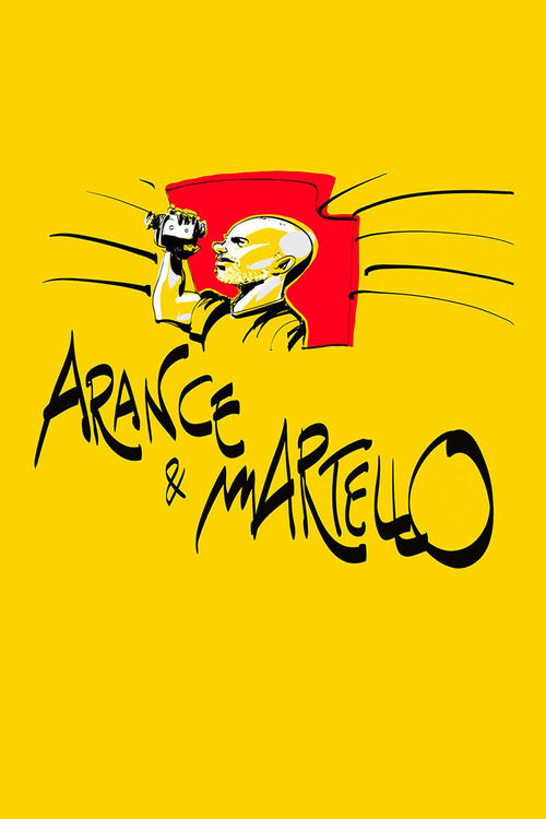 Arance+%26+martello