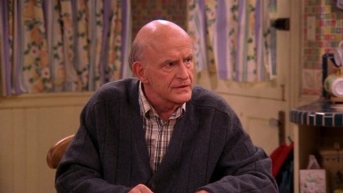 Everybody Loves Raymond - 4. Bölüm