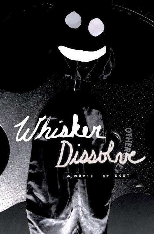 Whisker Dissolve Poster