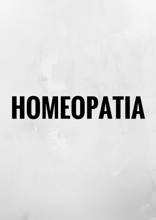 Homeopatia 1970