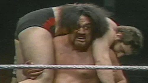 WWF Championship Wrestling - Mar. 29, 1980