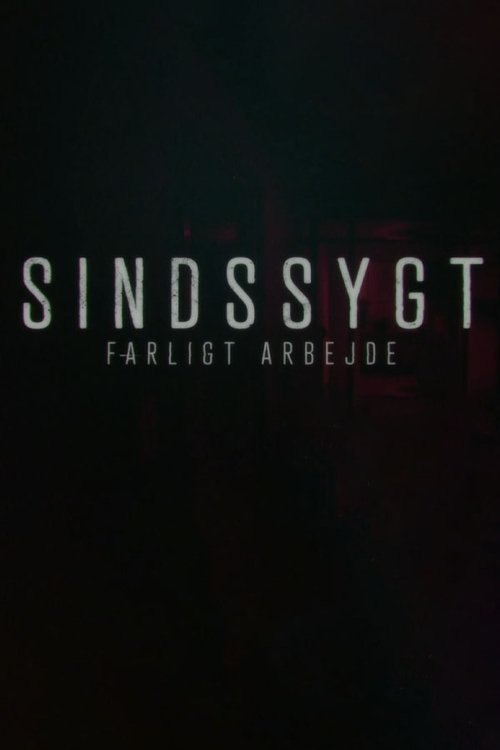 Sindssygt farligt arbejde