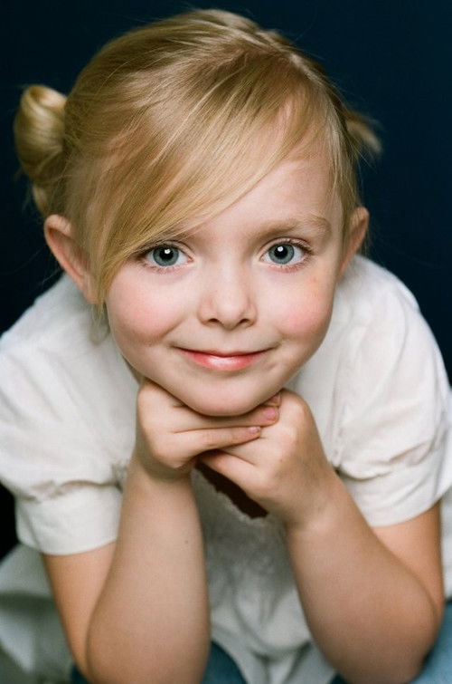 Zdjęcie Elsie Fisher