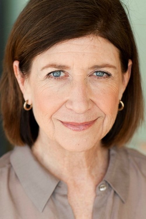 Poster of Maureen Gallagher
