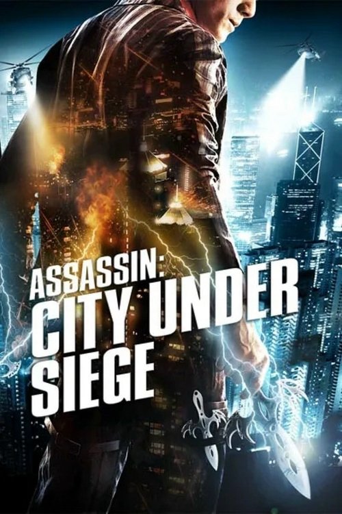 City+Under+Siege