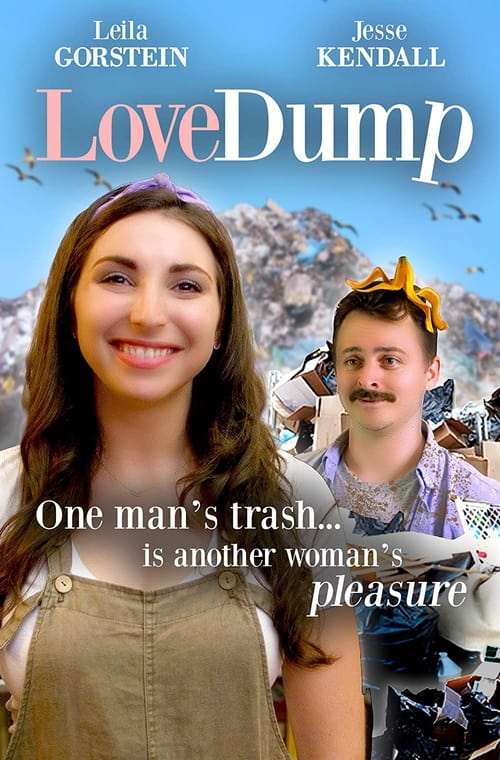 Love+Dump