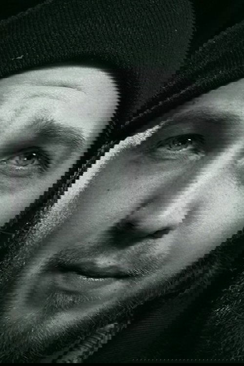Maxim Serebrennikov