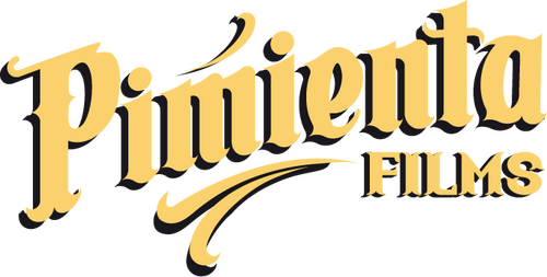 Pimienta Films Logo