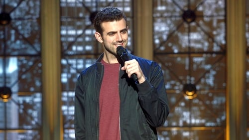 Amy Schumer Presents Sam Morril: Positive Influence (2018) watch movies online free