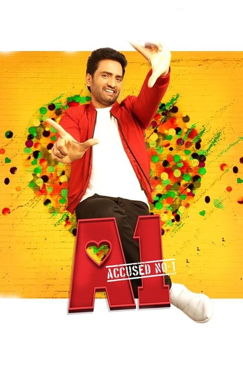 A1 (2019) Watch Full HD Movie Streaming Online