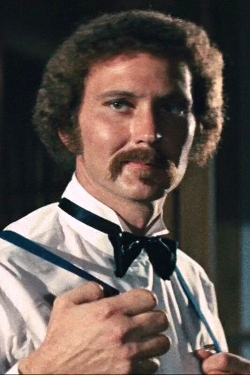 Robert Baker