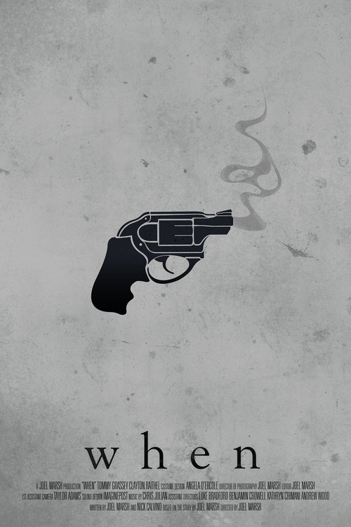 When Poster