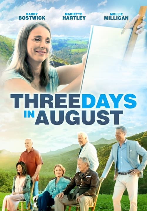 Three+Days+in+August
