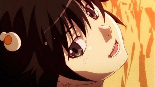 Tsukihi Phoenix, Part Four