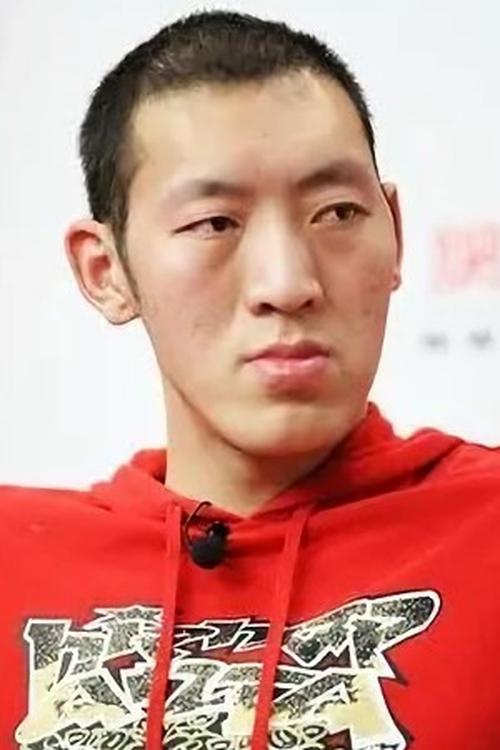 Poster of Sun Mingming