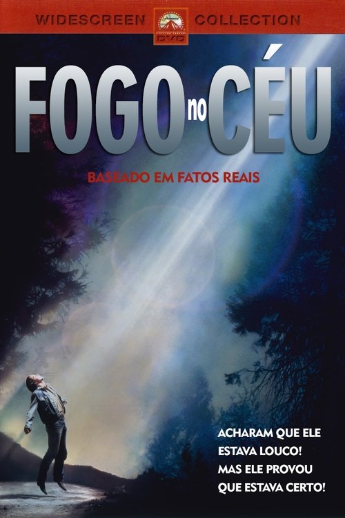 Assistir Fogo no Céu (1993) filme completo dublado online em Portuguese