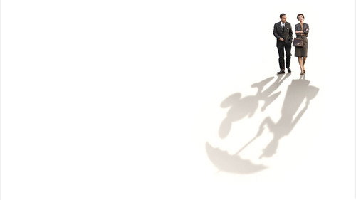 Dans l'ombre de Mary, la promesse de Walt Disney (2013)