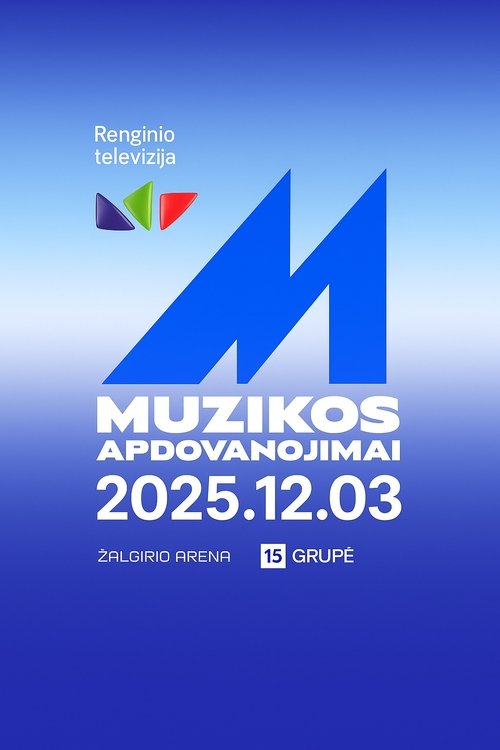 M1 Music Awards