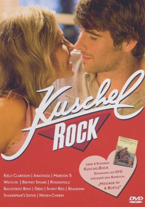 Kuschelrock DVD Vol. 4 (2006) Watch Full HD Movie google drive