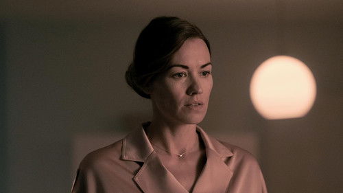 The Handmaid's Tale - 6. Bölüm